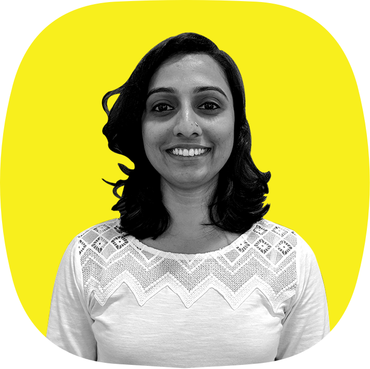 Akshatha Shetty