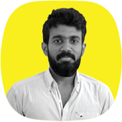 Arunraj