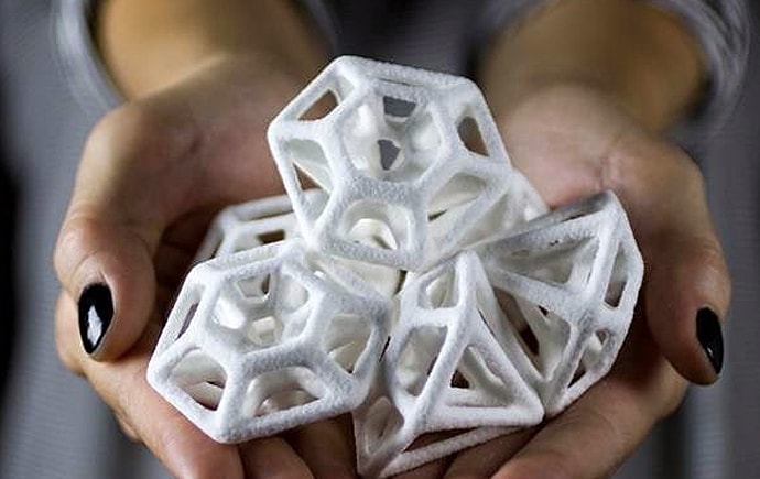 additive-manufacturing