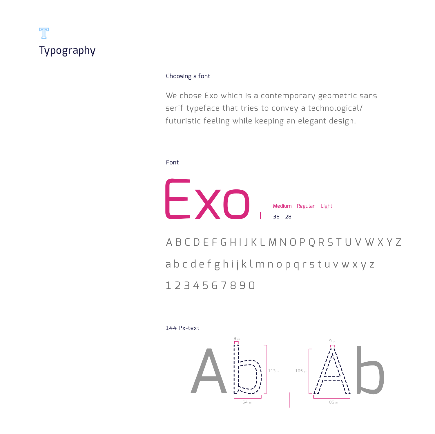10 typography