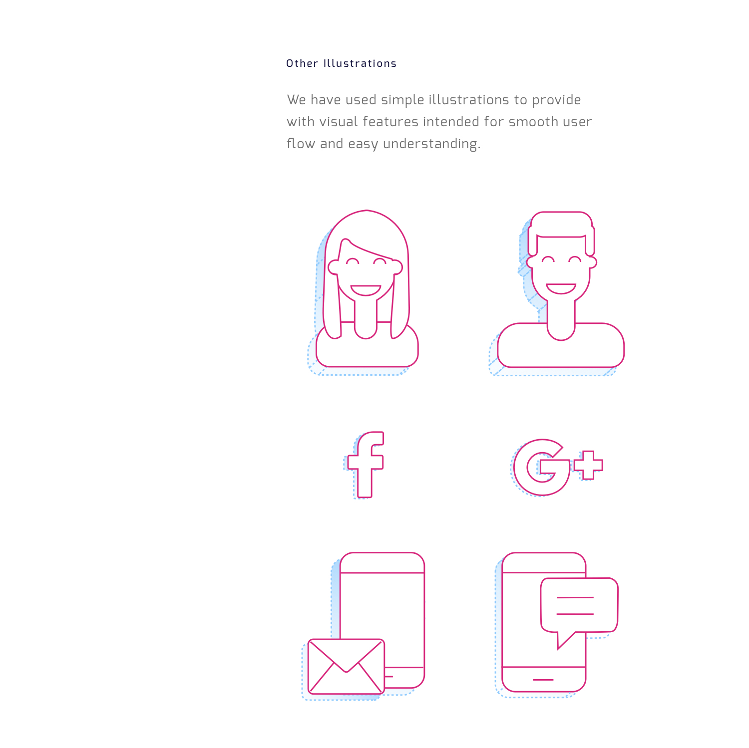 17 illustrations 2